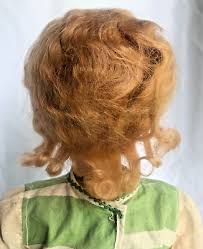 Antique MECHANICAL wind up DOLL Walks ROLLER SKATES 18" limbs move WORKS! video | eBay