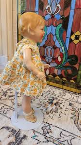 Antique Doll Gladdie original 17" | eBay