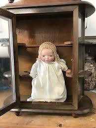 Bye-lo doll (antique) by Grace S. Putnam | eBay