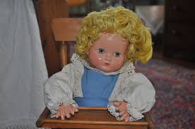 UA's Gorgas House Opens Doll Collection Exhibit - University ...