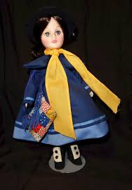 Effanbee Mary Poppins "Storybook Series" 11-inch doll | eBay