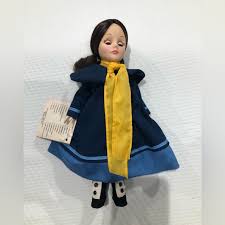 Toys | Mary Poppins Walt Disney Prod 1198 Vintage Doll ...