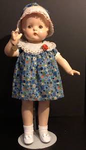 Efanbee's Patsy Ann - Etsy