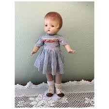 Patsy Joan Composition Doll 16" by Effanbee - Early Version ...