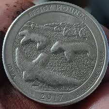 Circulated 2017 US Coin Errors for sale | eBay