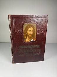 EGERMEIER'S BIBLE STORY BOOK 1939 Hardcover USA Religious Literature | eBay