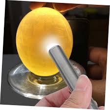 Amazon.com: Abaodam Professional Candler Tester Bright Led Light Portable Handheld Inspection Lamp for Observing Chicken Goose and Bird Embryo Development : Patio, Lawn & Garden