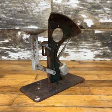 Vintage Green Egg Grading Scale by Mascot - Made in the USA ...