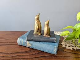 2 Brass Penguins // Vintage Penguin Figurines // Brass Animals // Gift for Mom / Mom of 2 / Mom and Baby Penguin / Penguin Collection - Etsy Canada