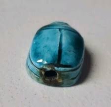 Las mejores ofertas en Escarabajo egipcio de antigüedades ...