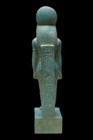 UNIQUE ANTIQUE ANCIENT EGYPTIAN Art Statue Heavy Stone Goddess Sekhmet Healing | eBay