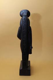 Sekhmet statue Ancient Egyptian Antiquities Sekhmet Rare ...