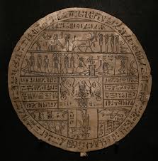 File:Egitto romano, placca in legno della mummia di sarapion ...