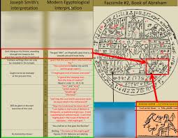 How devastating was discovering the meaning of the mysteries ...