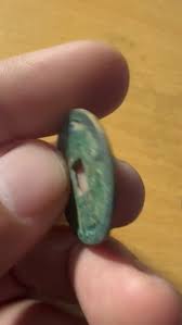 Ancient Jin dynasty coin - DA DING TONG BAO 1161-1189 ...