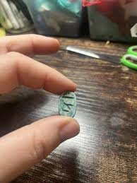 Help identifying where it's from! : r/whatisit