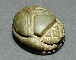 Collectible, Beautiful, Unique Rare, Good Luck, Green Stone ...