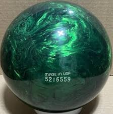 AMF Reactive Resin Bowling Balls for sale | eBay