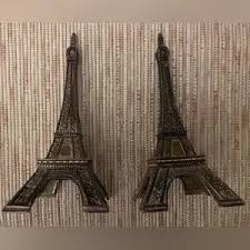 Godinger | Dining | Godinger Metal Paris Eiffel Tower Salt ...