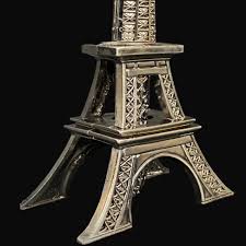 Eiffel Tower Fantasy Dagger for Sale | Unique Collectible Blade – Guild Arms