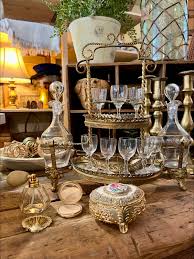 Cordial Glass Set | TikTok