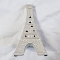 Eiffel Tower Ceramic Paris Décor – Home | Mercari