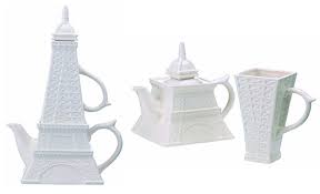 7 Cute and Cool Tea for One Sets - Design Swan