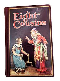 eight cousins | eBay