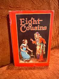 Eight Cousins - Etsy