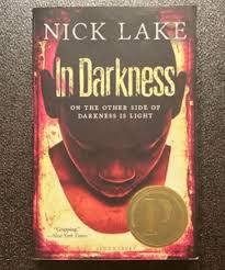 In Darkness by Nick Lake, Paperback | Pangobooks