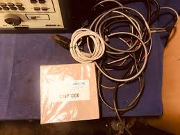 Astro-Med Dash 4U Data Acquisition Chart Recorder Logger ...