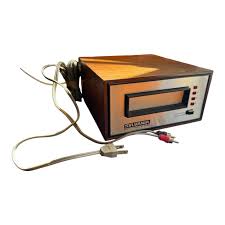 Vintage Sylvania ET-145W 8-Track Player - Retro Stereo Deck ...