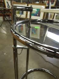 Lot - Eileen Gray Adjustable Table