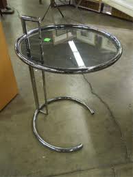 Lot - Eileen Gray Adjustable Table