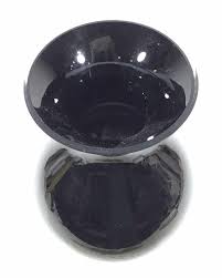 Sold at Auction: LSA International Handmade Art Glass Vase