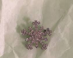 Stunning Snow Flake - Etsy