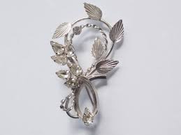 Vintage 1980's Signed STAR-ART Sterling Very Pretty Infinity ...