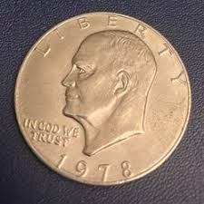 Eisenhower Dollar Coins for Sale in Vineland, NJ - OfferUp