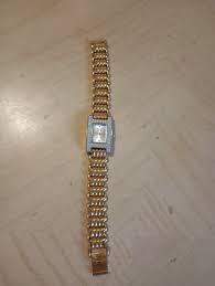 EJ Quartz Women's WristWatch Fashion Jewelry Stylish Chic ...