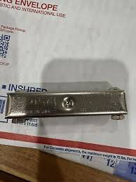 Eklind 22571 7 Piece Torx Fold-Up Key Set Made In USA , Vtg | eBay