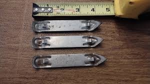 Lot Of Eight Vintage Drewery's Church Key OK CONDITION | eBay