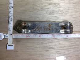 Vintage Bottle Can Opener Blatz Milwaukee's Finest Beer Used Lot PHA - Etsy Australia