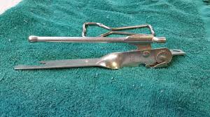 SET OF VINTAGE CAN OPENERS EKCO MIRACLE KITCHEN CAMPING ...