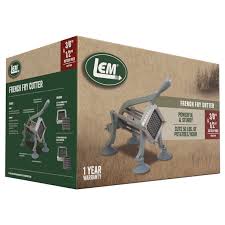 Commercial Quality French Fry Cutter