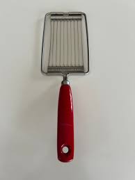 Vintage 20s Tomato / Cheese Slicer - Etsy