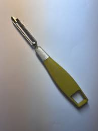 PEELER - VEGETABLE - FRUIT | eBay