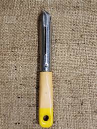 Vintage Androck Serrated Potato Vegetable Peeler Apple Corer ...