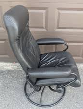 Stressless Chairs for sale | eBay