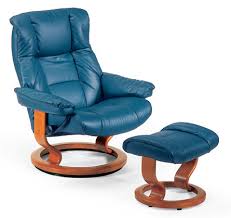 Ekornes Stressless Kensington Mayfair Large Classic Wood ...