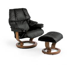 Ekornes Stressless Reno Recliners & Chairs | Stress-free ...